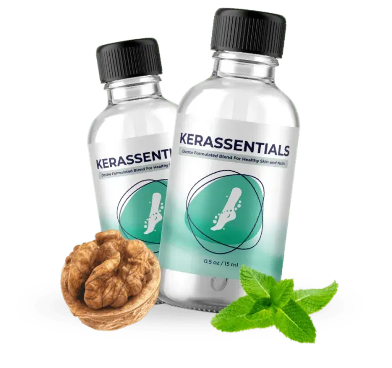 kerassentials nail fungus treatment kerassentials nail fungus treatment