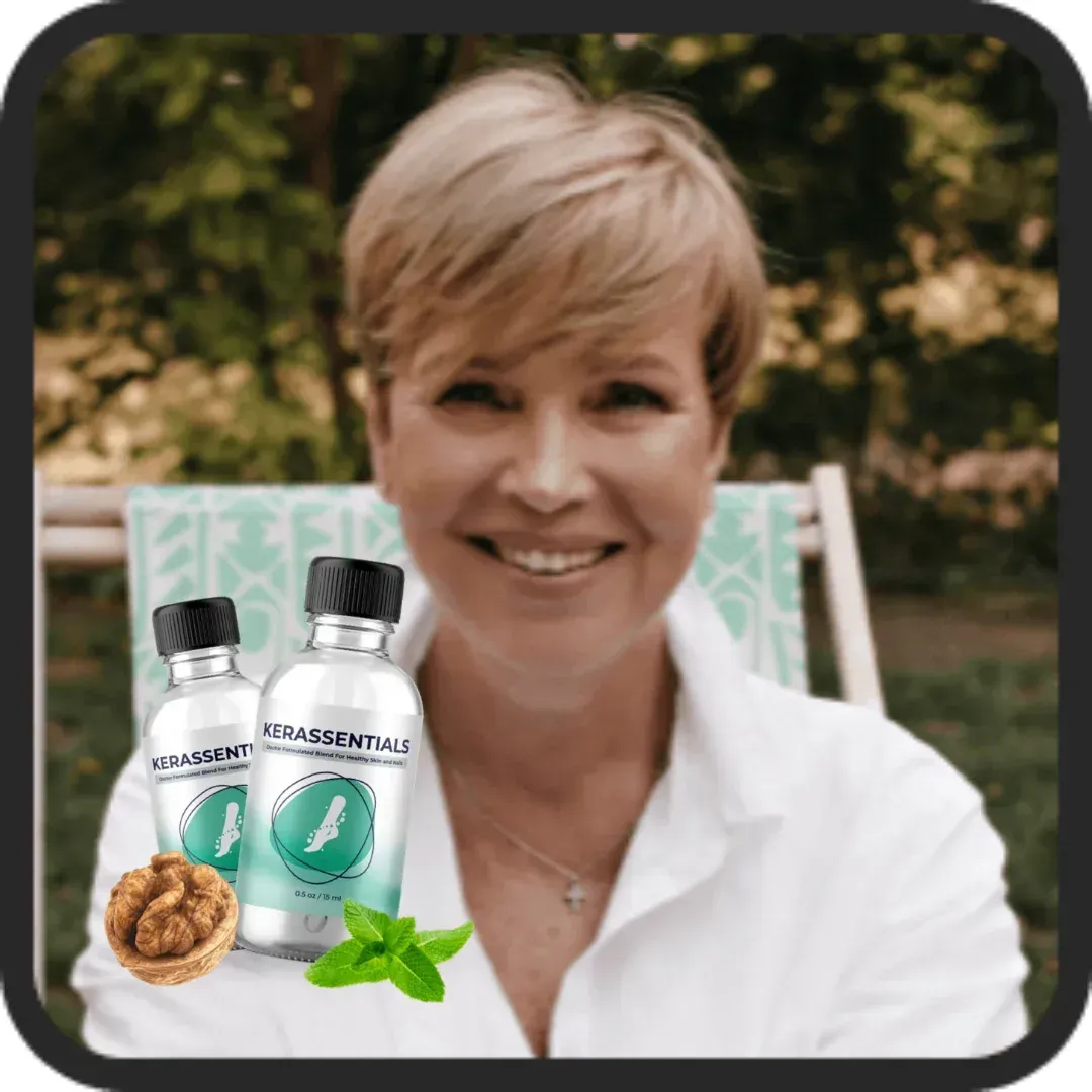 kerassentials reviews
