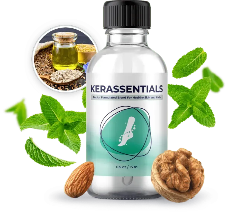 kerassentials kerassentials
